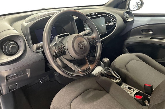 Toyota Aygo X 14 of 20