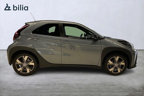 Toyota Aygo X 17 of 20