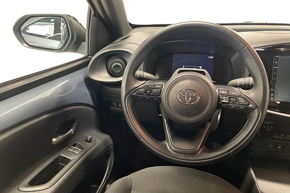 Toyota Aygo X 11 of 20