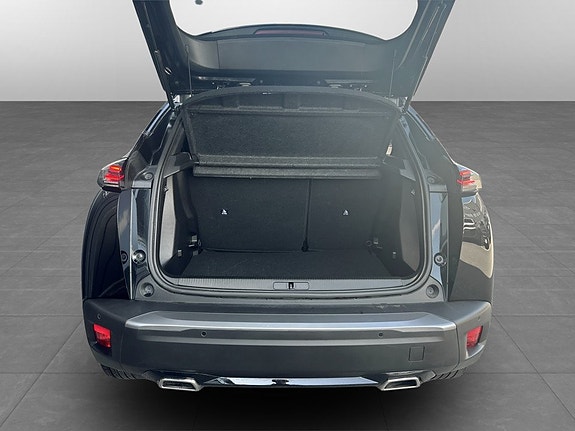 Peugeot 2008 16 of 16