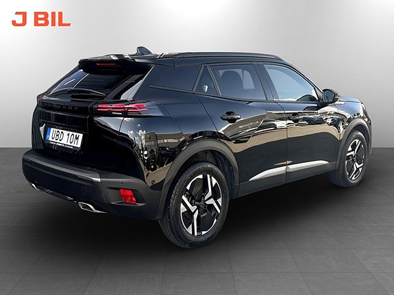 Peugeot 2008 3 of 16