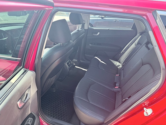 Kia Optima 4 of 5