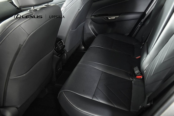 Lexus NX450h+ 7 of 20