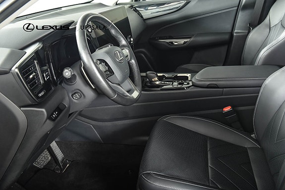 Lexus NX450h+ 6 of 20