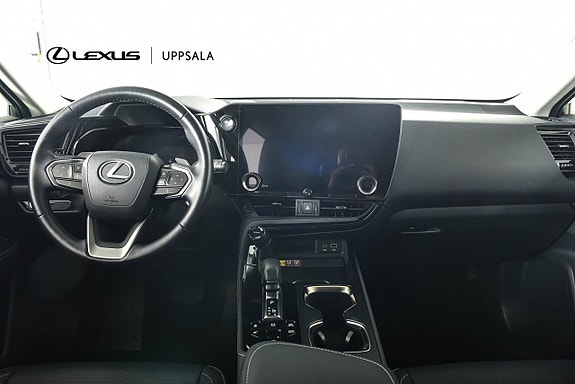 Lexus NX450h+ 8 of 20