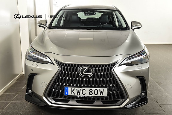 Lexus NX450h+ 5 of 20