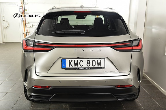 Lexus NX450h+ 4 of 20