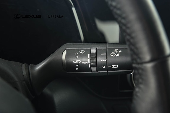 Lexus NX450h+ 14 of 20