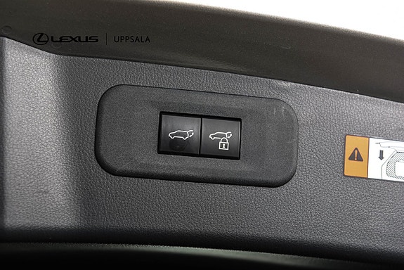 Lexus NX450h+ 10 of 20
