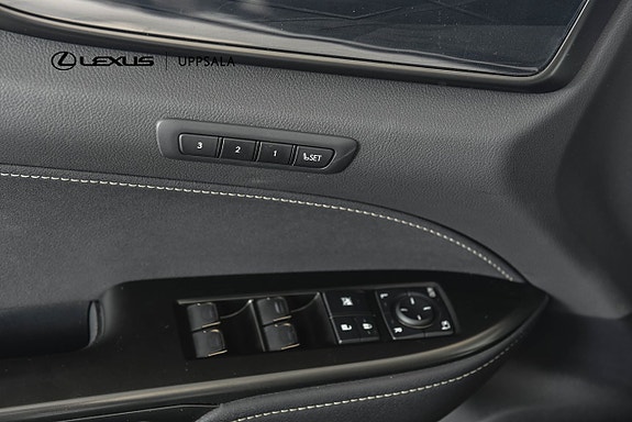 Lexus NX450h+ 11 of 20