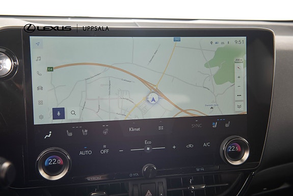 Lexus NX450h+ 16 of 20