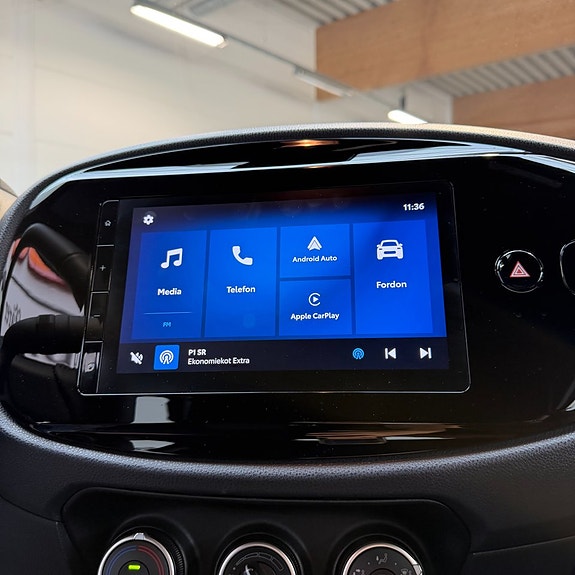 Toyota Aygo X 12 of 12