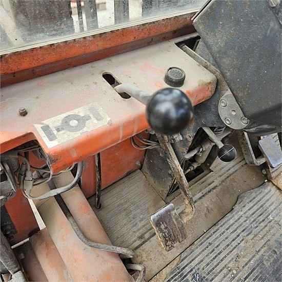 Desta DV35 B - Diesel - kapacitet / capacity 3,5 ton - løfte 12 of 30