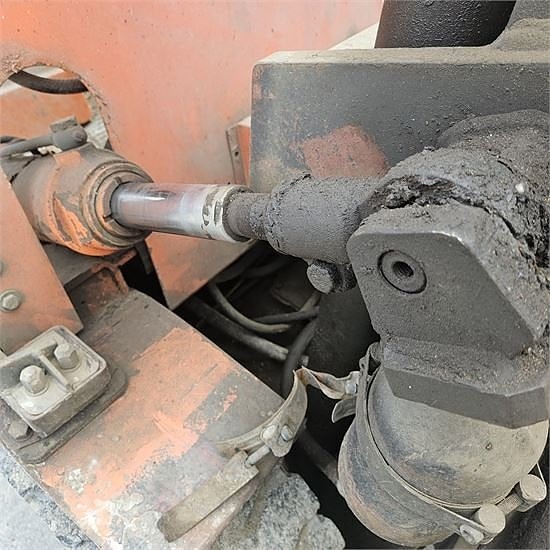 Desta DV35 B - Diesel - kapacitet / capacity 3,5 ton - løfte 21 of 30