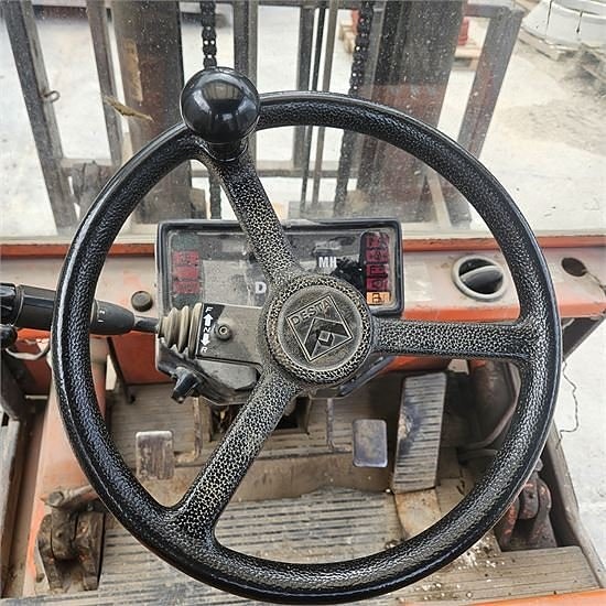 Desta DV35 B - Diesel - kapacitet / capacity 3,5 ton - løfte 10 of 30