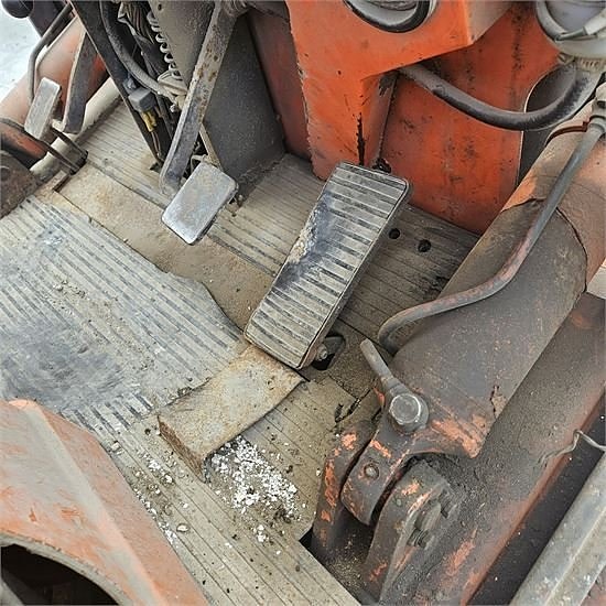 Desta DV35 B - Diesel - kapacitet / capacity 3,5 ton - løfte 14 of 30