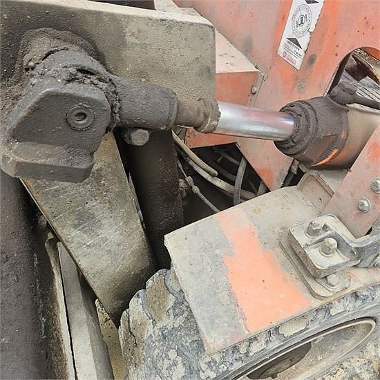Desta DV35 B - Diesel - kapacitet / capacity 3,5 ton - løfte 20 of 30