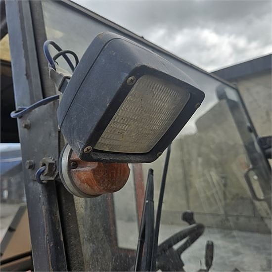 Desta DV35 B - Diesel - kapacitet / capacity 3,5 ton - løfte 28 of 30