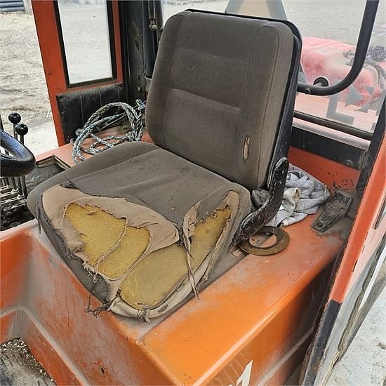Desta DV35 B - Diesel - kapacitet / capacity 3,5 ton - løfte 9 of 30