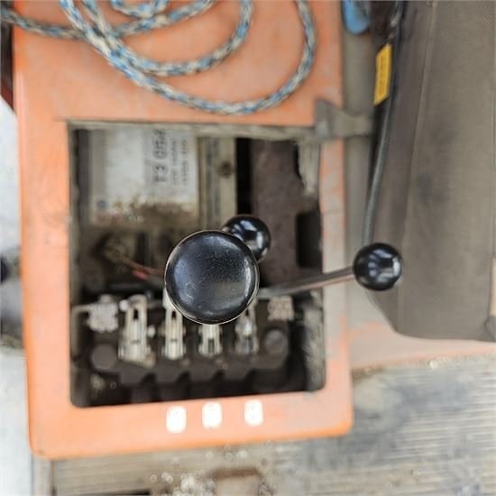 Desta DV35 B - Diesel - kapacitet / capacity 3,5 ton - løfte 15 of 30