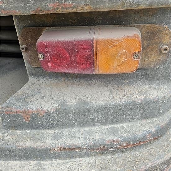 Desta DV35 B - Diesel - kapacitet / capacity 3,5 ton - løfte 29 of 30