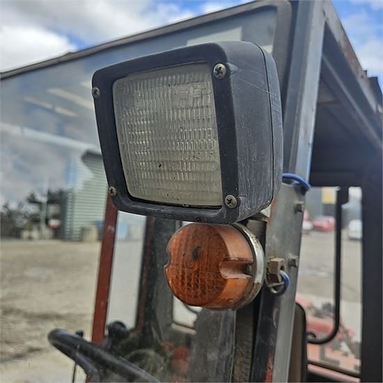 Desta DV35 B - Diesel - kapacitet / capacity 3,5 ton - løfte 27 of 30