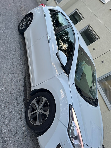 Hyundai i30 3 of 9