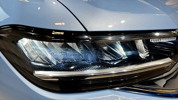 Volkswagen T-Cross 14 of 19