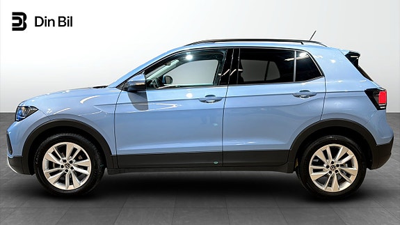 Volkswagen T-Cross 2 of 19