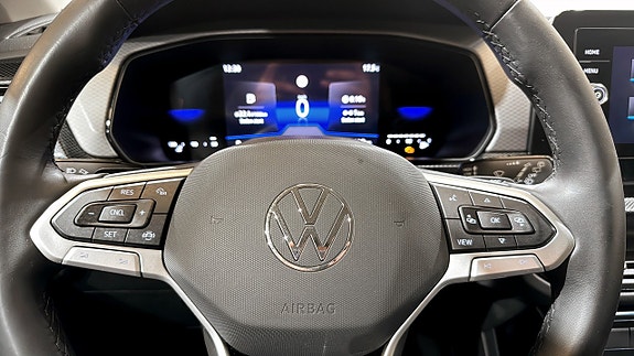 Volkswagen T-Cross 16 of 19