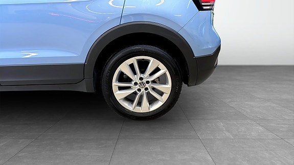 Volkswagen T-Cross 6 of 19
