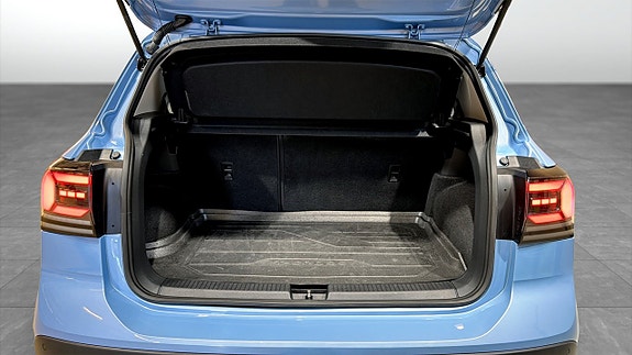 Volkswagen T-Cross 12 of 19