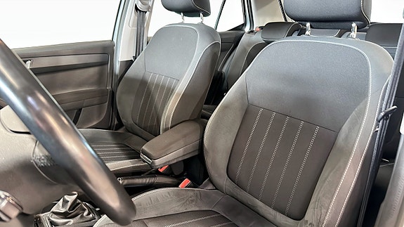 Skoda Fabia 8 of 19