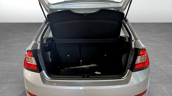 Skoda Fabia 13 of 19