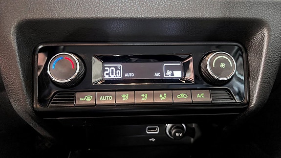Skoda Fabia 18 of 19