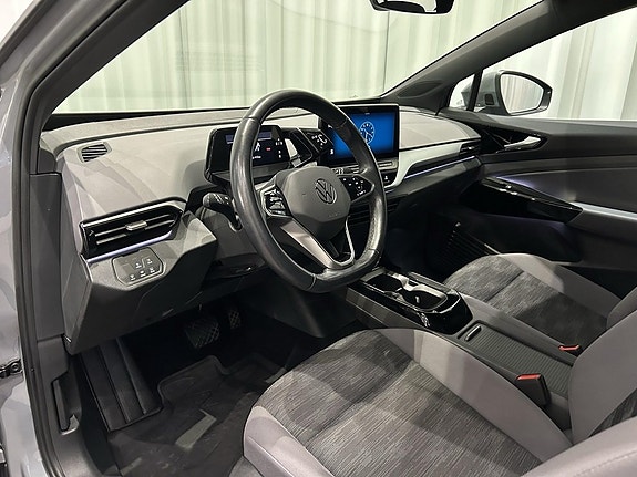 Volkswagen ID.4 8 of 13