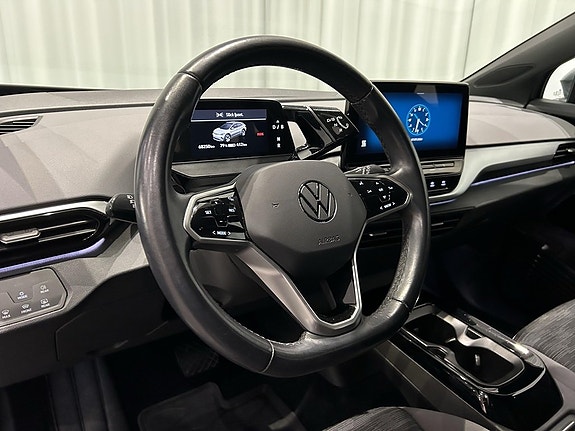 Volkswagen ID.4 9 of 13