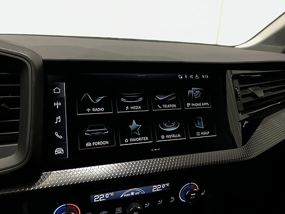 Audi A1 12 of 13