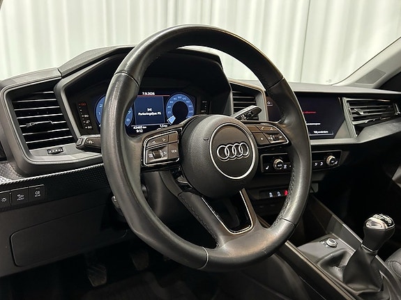 Audi A1 9 of 13