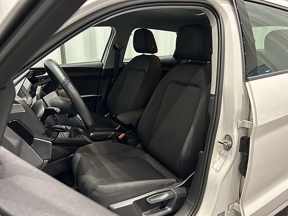 Audi A1 6 of 13