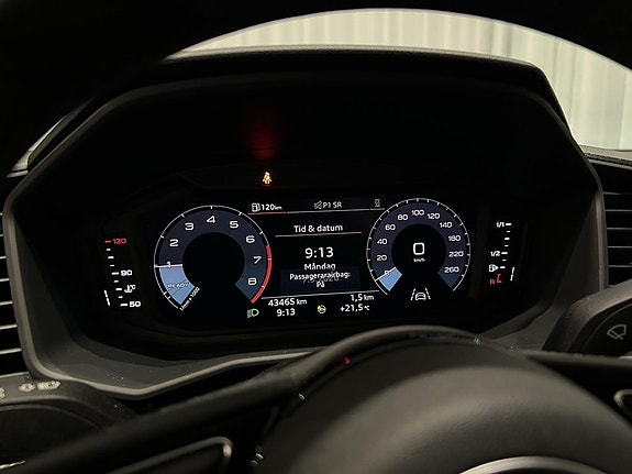 Audi A1 11 of 13