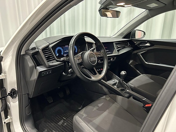 Audi A1 8 of 13