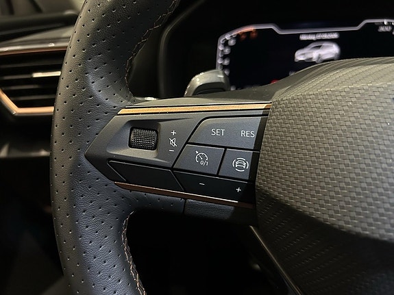 Cupra Leon 10 of 14