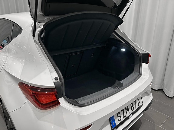 Cupra Leon 4 of 14