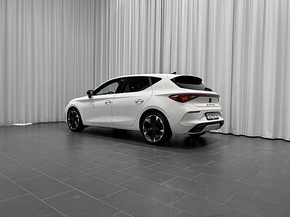 Cupra Leon 3 of 14