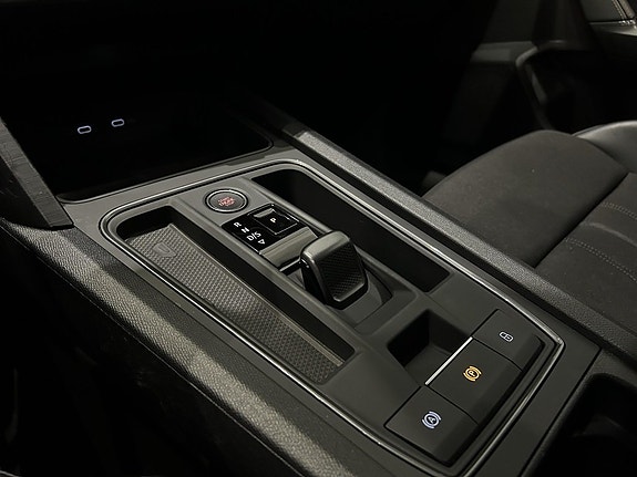 Cupra Leon 14 of 14