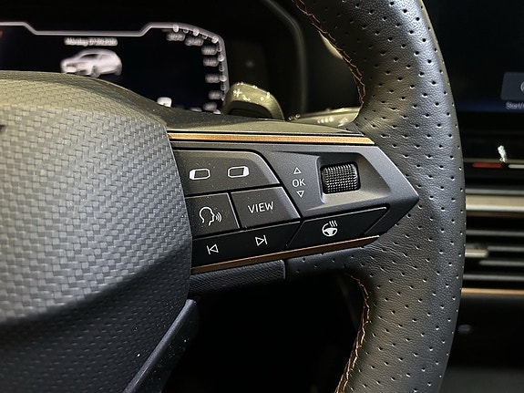 Cupra Leon 11 of 14