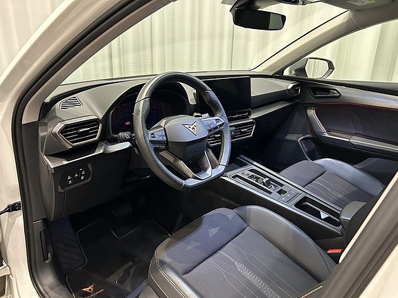 Cupra Leon 8 of 14