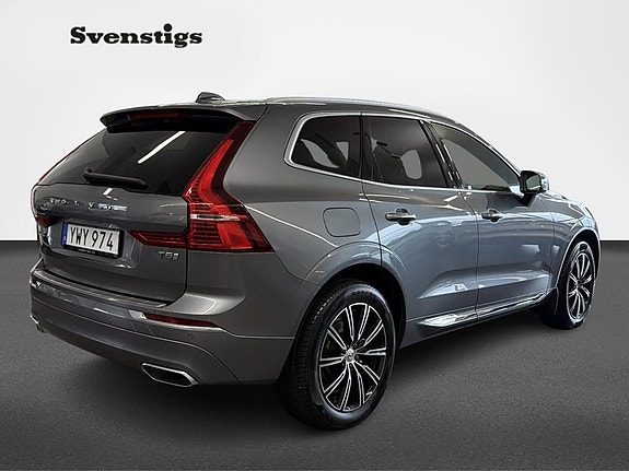 Volvo XC60 6 of 17