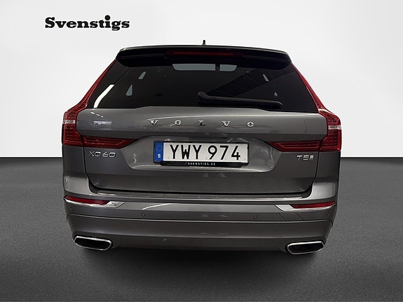 Volvo XC60 7 of 17